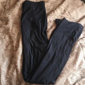 H&M Soft Flared Pants
